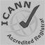 ICANN认证注册商